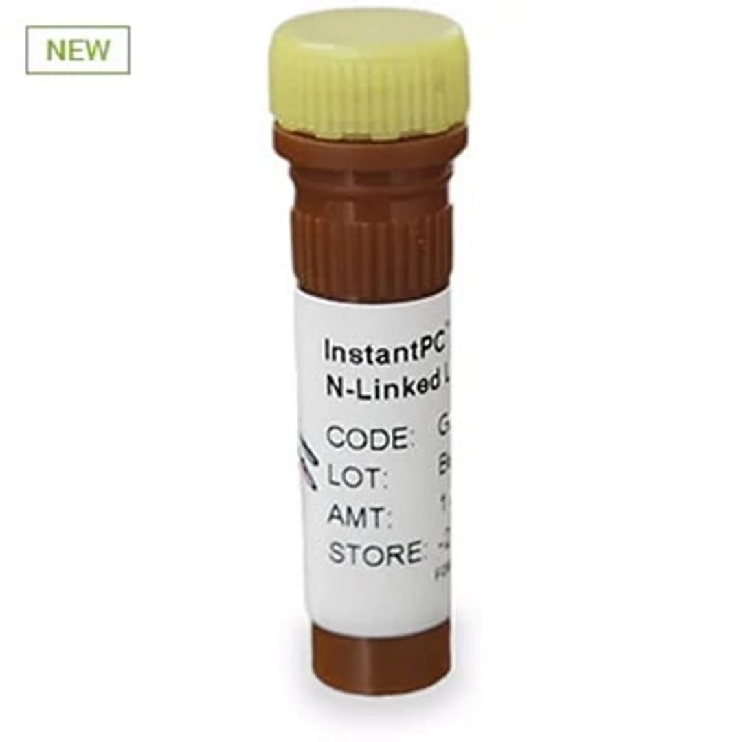 InstantPC Labeled Glycans - Agilent Technologies - Separations