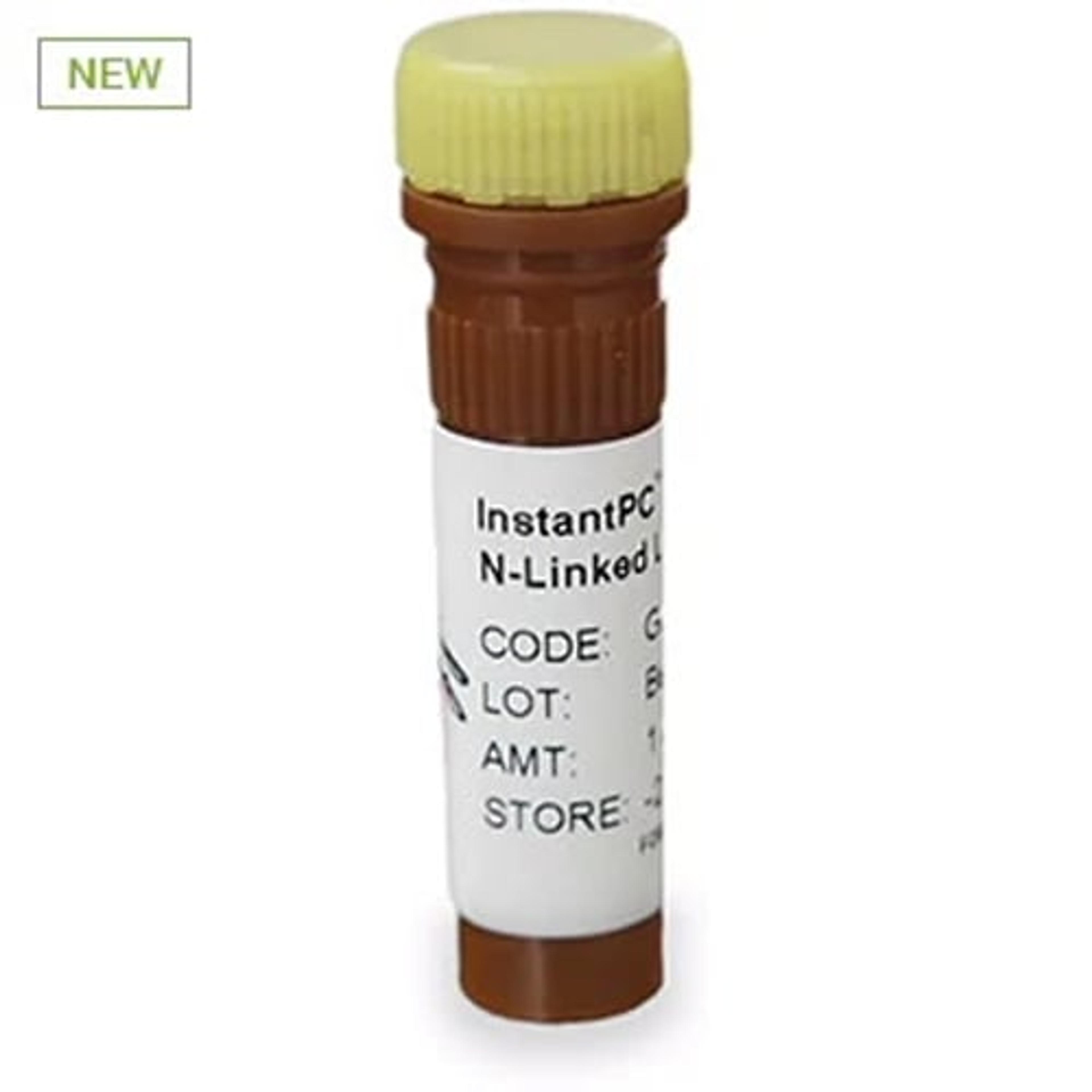 InstantPC Labeled Glycans - Agilent Technologies - Separations