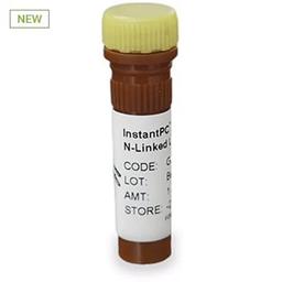 InstantPC Labeled Glycans - Agilent Technologies - Separations