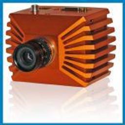 Falcon BLUE - Raptor Photonics - Life Sciences