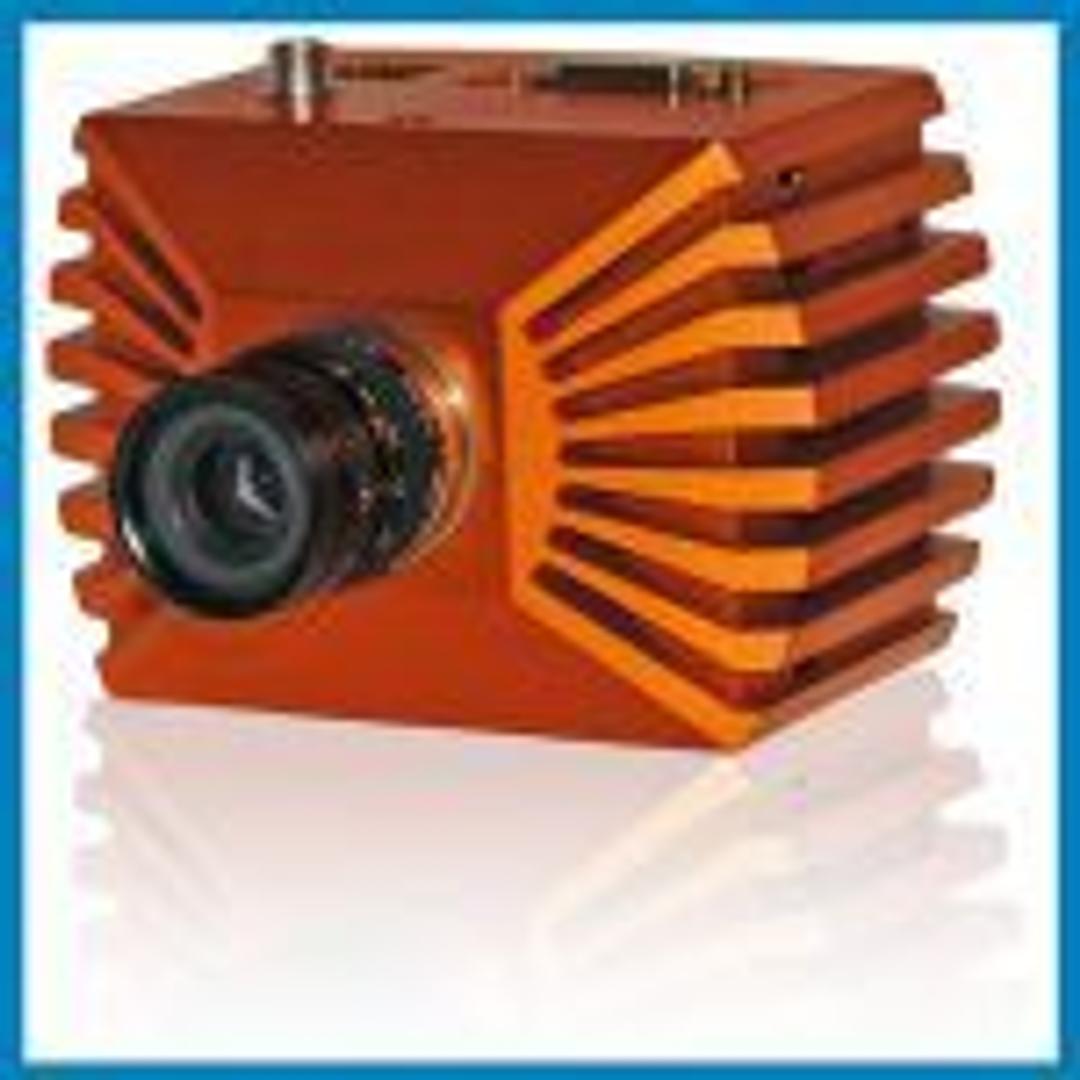 Falcon BLUE - Raptor Photonics - Life Sciences