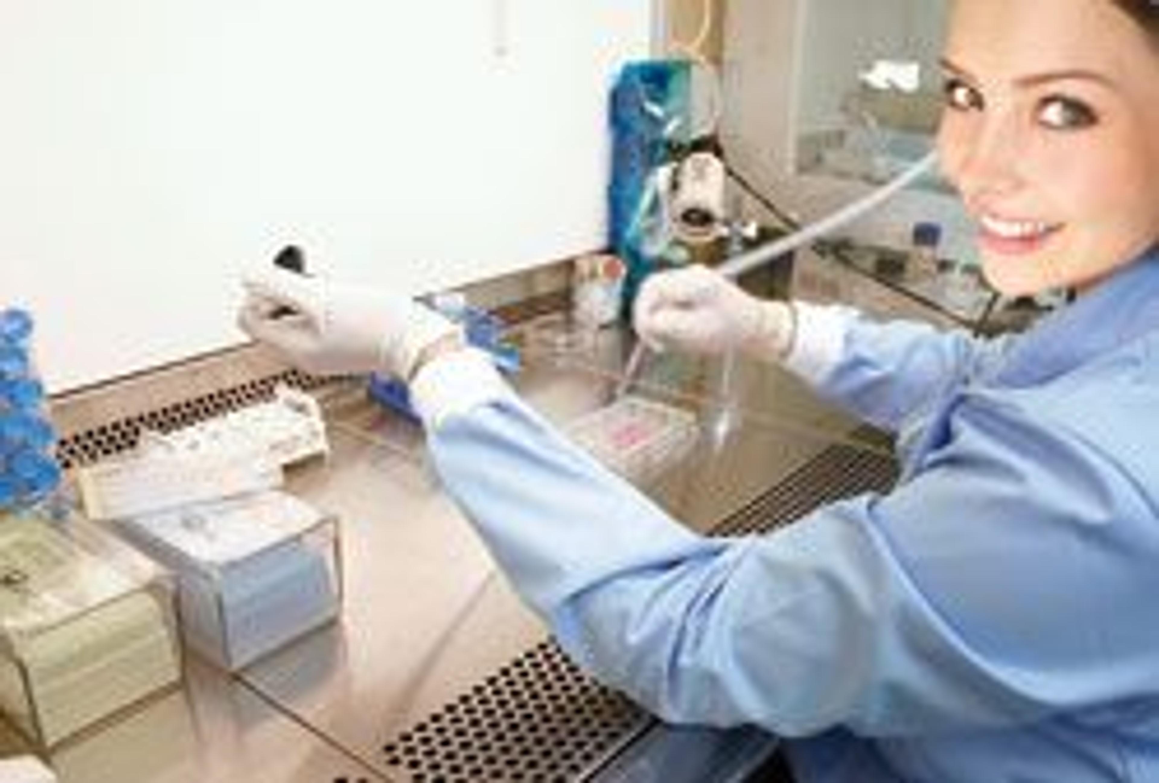 Assay Development Service - Cisbio Bioassays - Lab Informatics