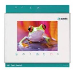 900 Touch Control – Titration was Never Easier - Metrohm AG - General Lab