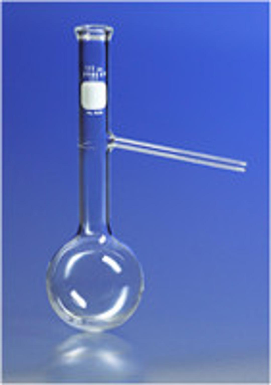PYREX® 500 mL Distilling Flask - Corning Life Sciences - General Lab