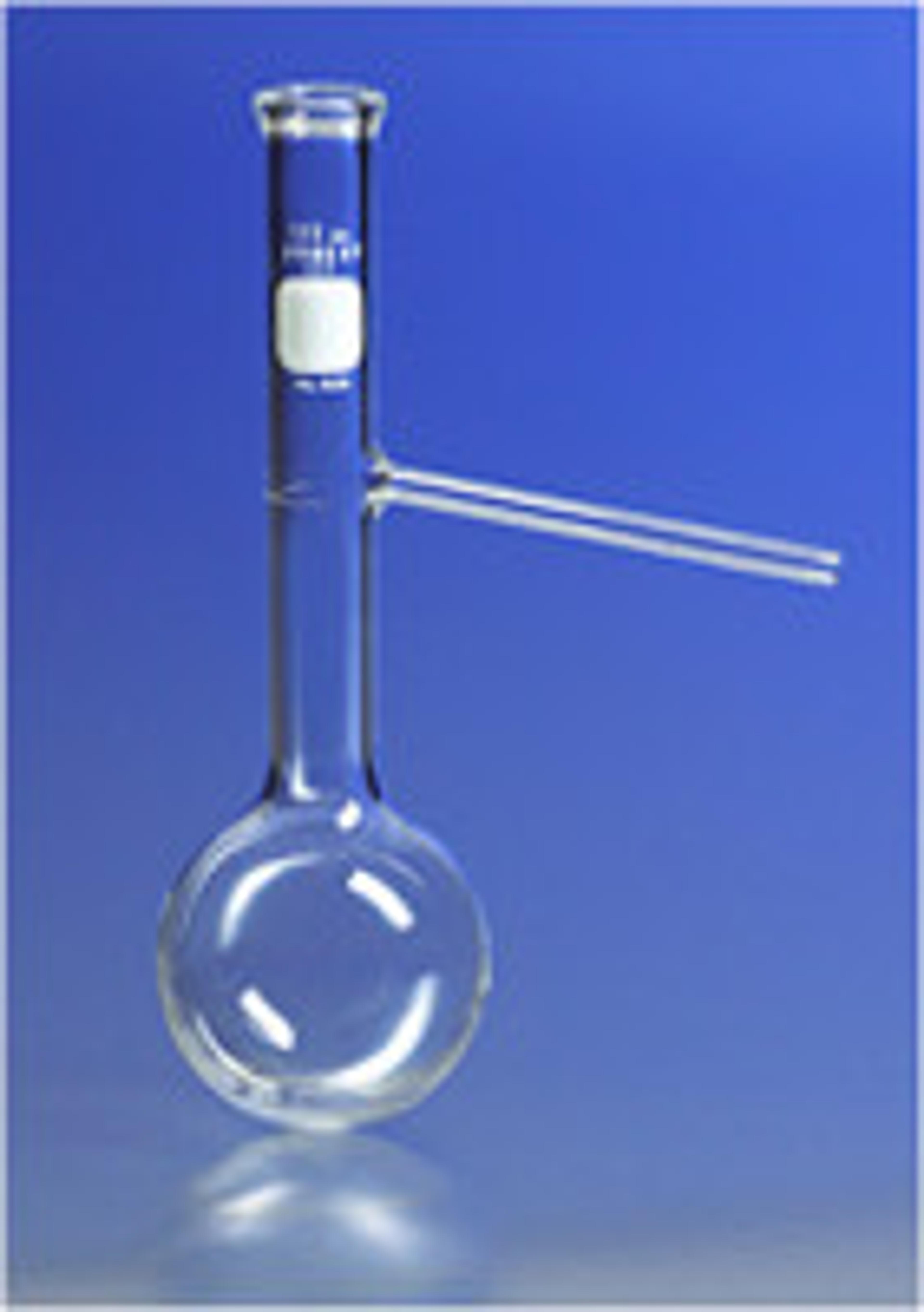 PYREX® 500 mL Distilling Flask - Corning Life Sciences - General Lab