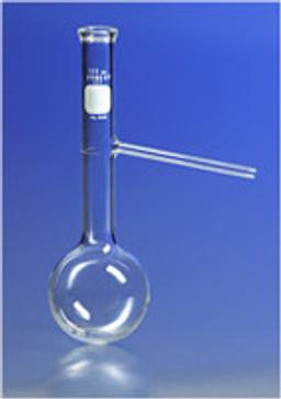 PYREX® 500 mL Distilling Flask - Corning Life Sciences - General Lab