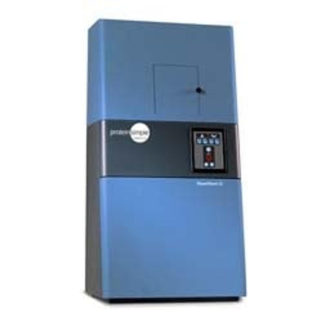 FluorChem Q - null - Life Sciences