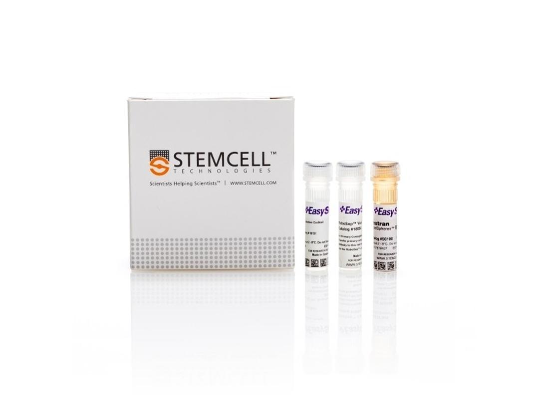 EasySep™ PE Positive Selection Kit II - STEMCELL Technologies Inc. - Life Sciences