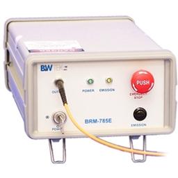 CleanLaze - B&W Tek, Inc. - Spectroscopy