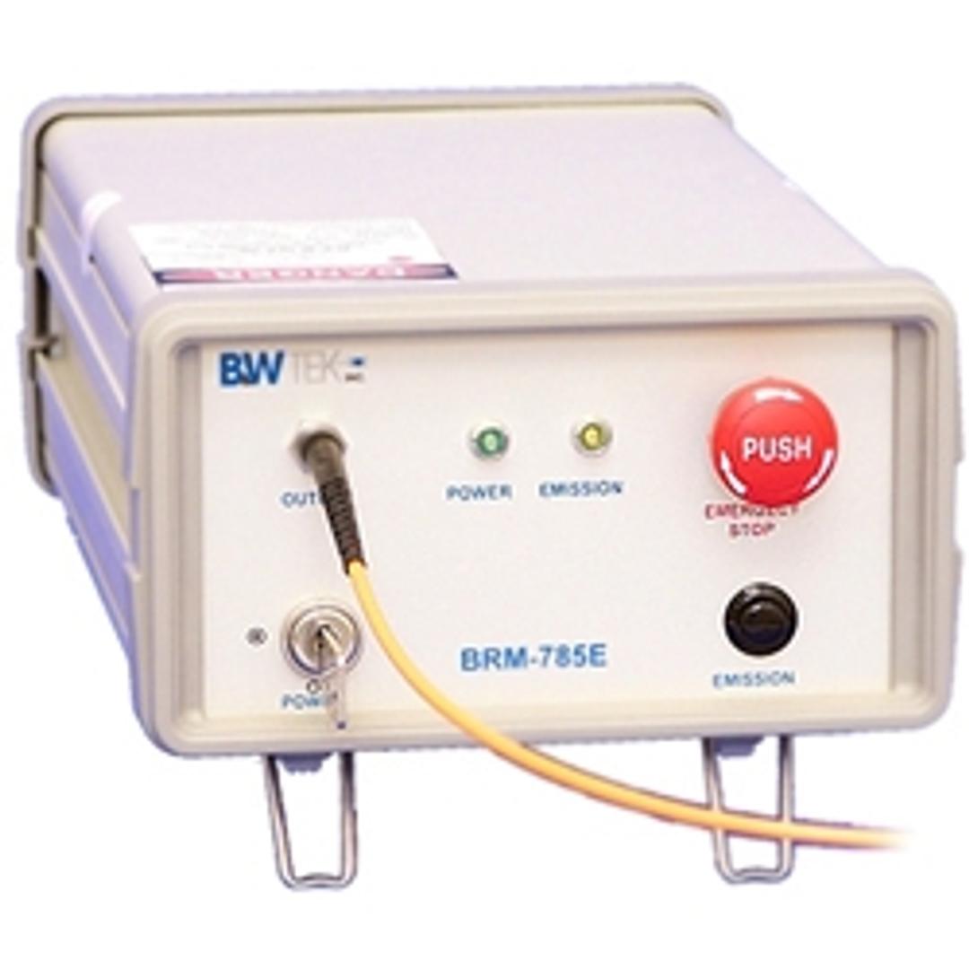 CleanLaze - B&W Tek, Inc. - Spectroscopy