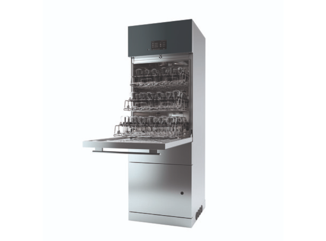 PLW 7111 SlimLine Laboratory Glassware Washer - Miele Professional - General Lab