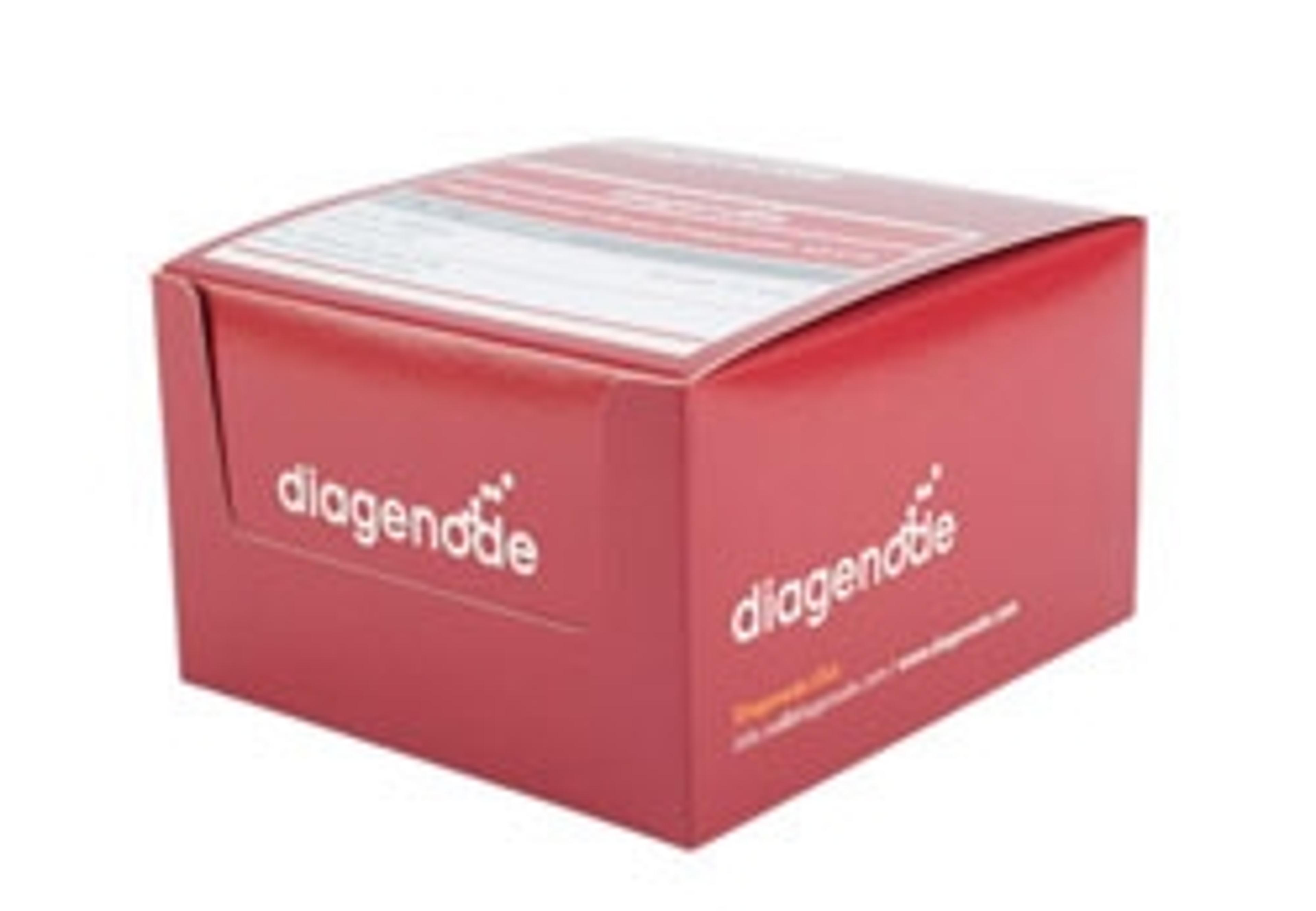 LowCell ChIP Kit Protein A - Diagenode - Life Sciences