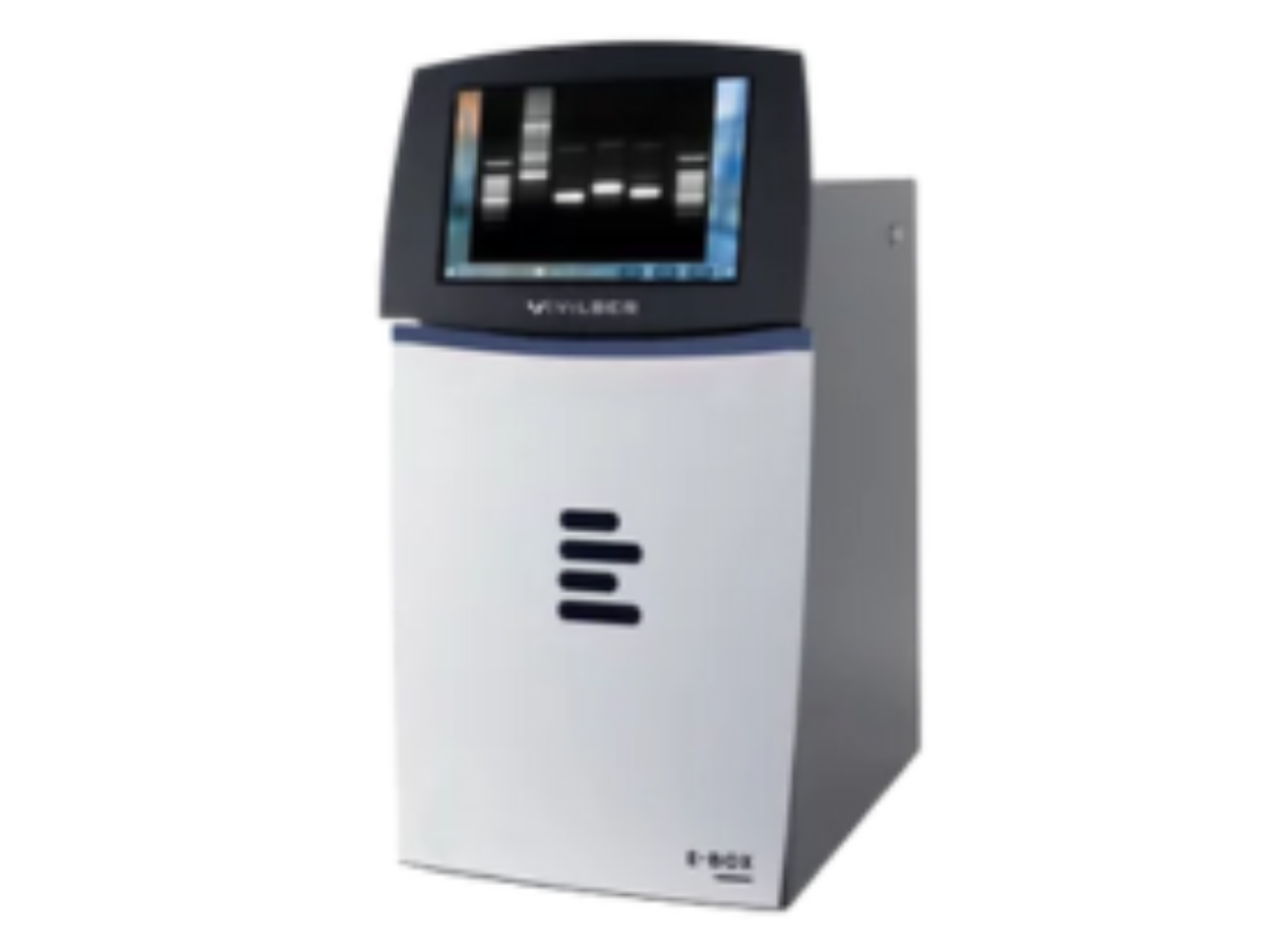 Vilber E-Box CX5 - Scintica - Life Sciences