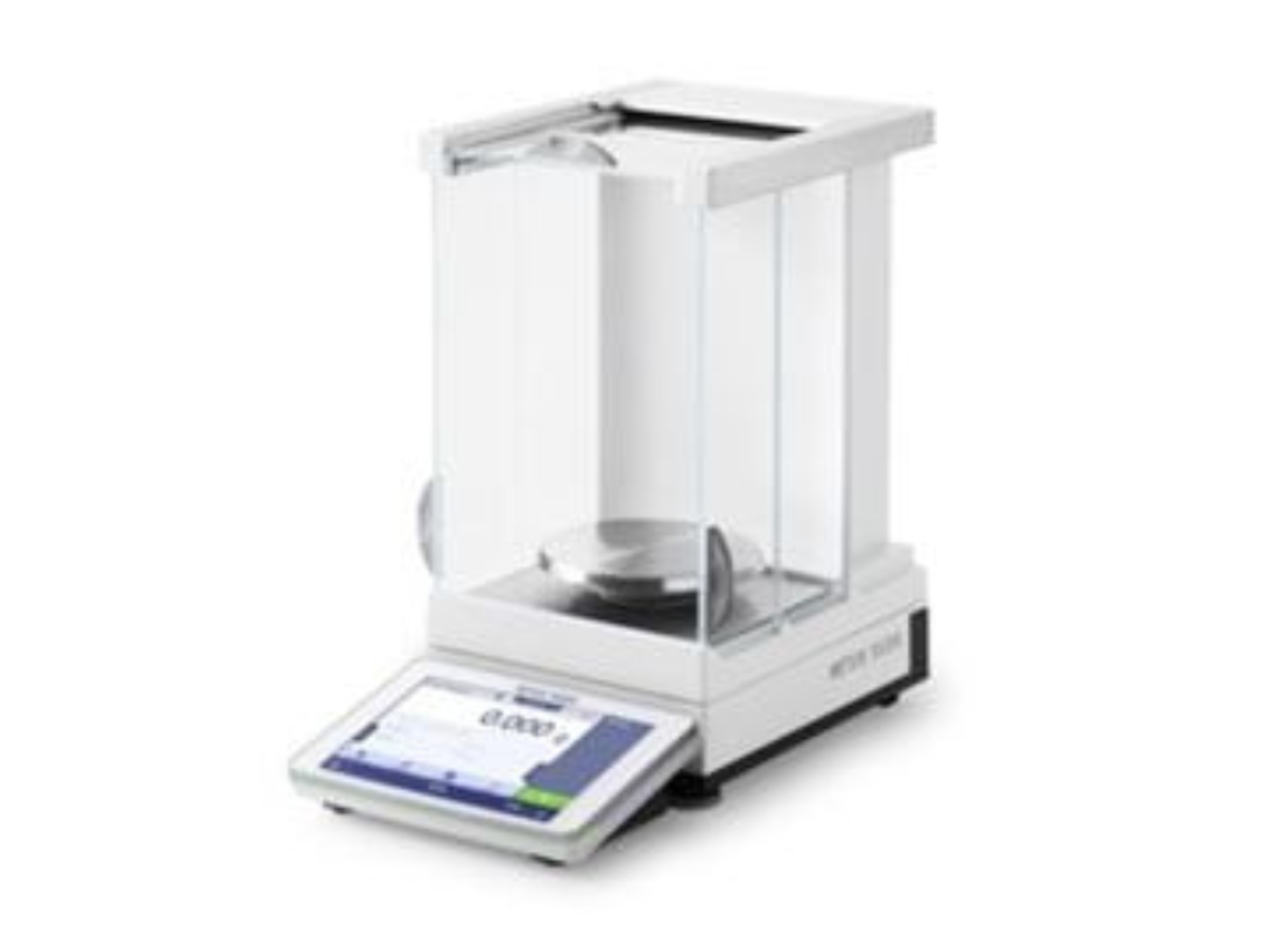 XPR2004SC - METTLER TOLEDO - General Lab