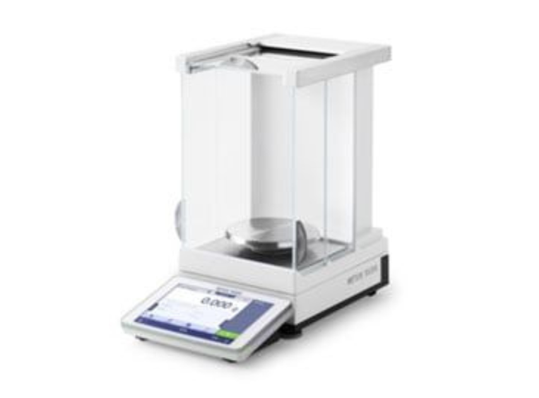XPR2004SC - METTLER TOLEDO - General Lab