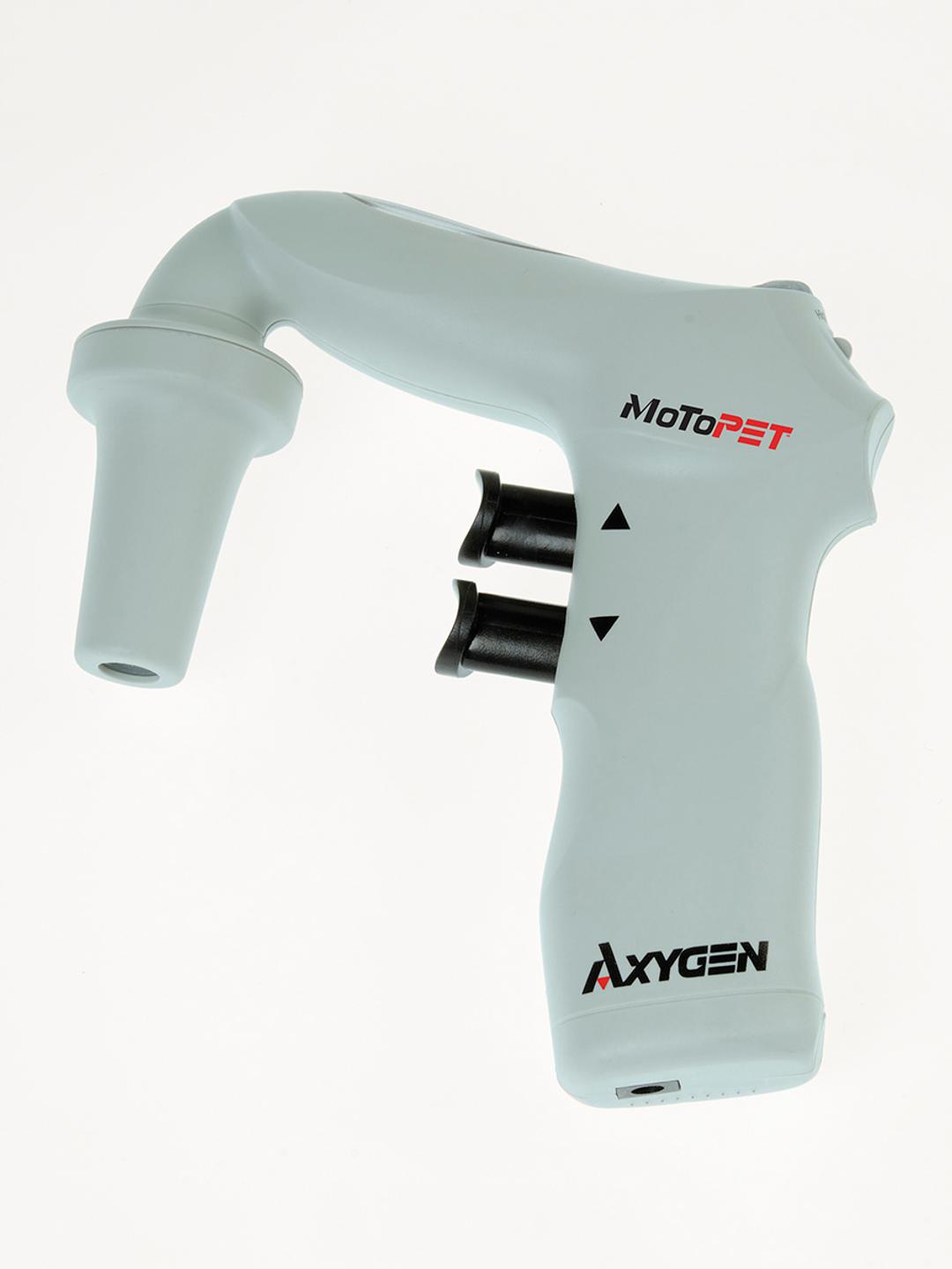 Axygen® MotoPet® Pipet Controller - Corning Life Sciences - General Lab
