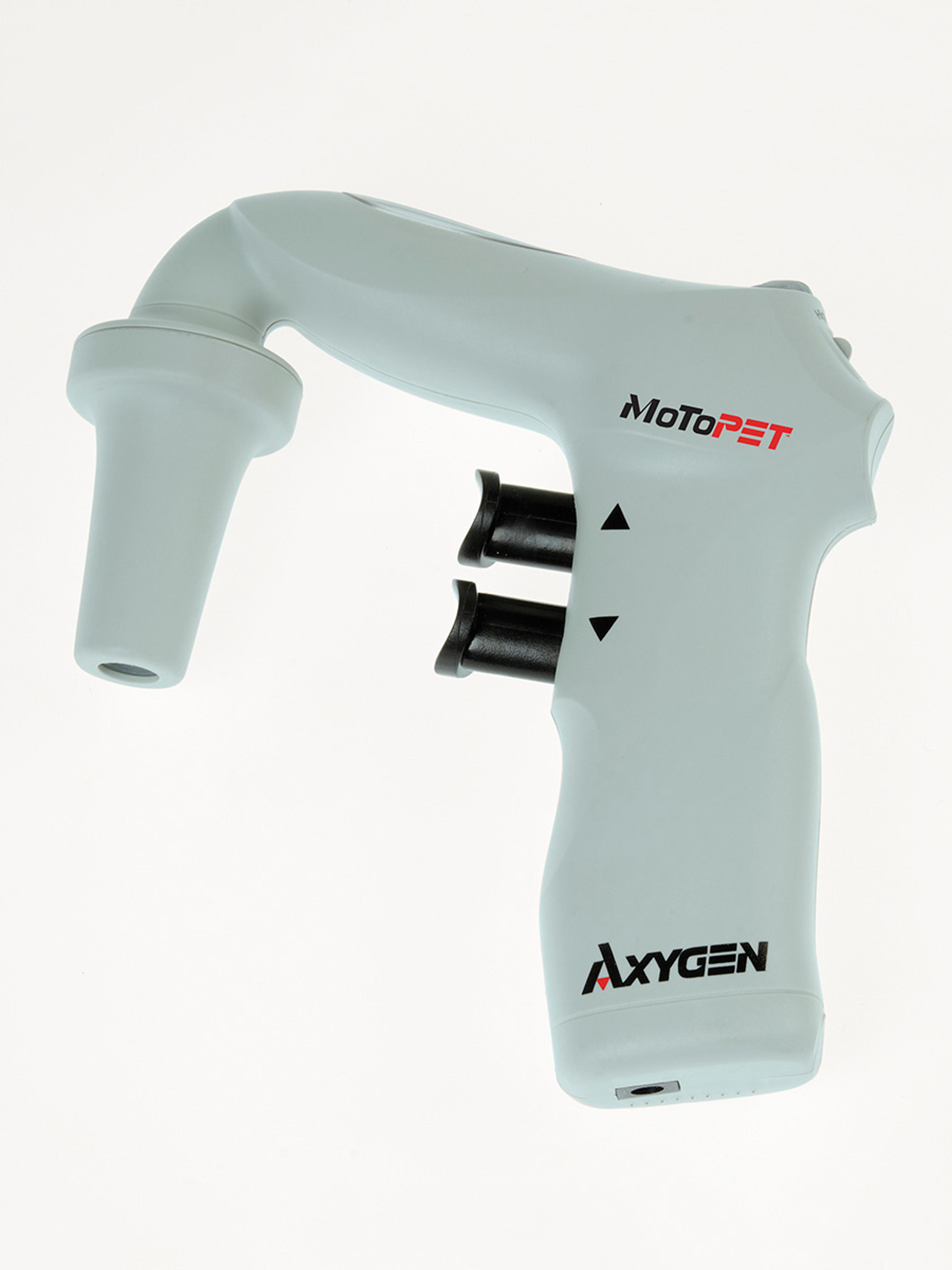 Axygen® MotoPet® Pipet Controller - Corning Life Sciences - General Lab