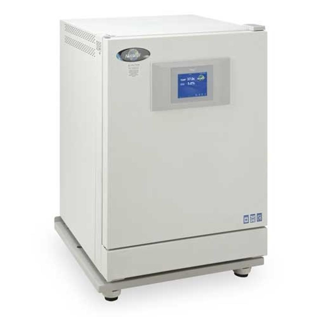 In-VitroCell ES NU-5710 Direct Heat CO2 Incubator with Dual Decontamination Cycles - NuAire, Inc. - General Lab