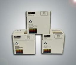 Plates - Silica Gel GF 250 um 20x20cm (25plates/box) - Analtech Inc. - Separations