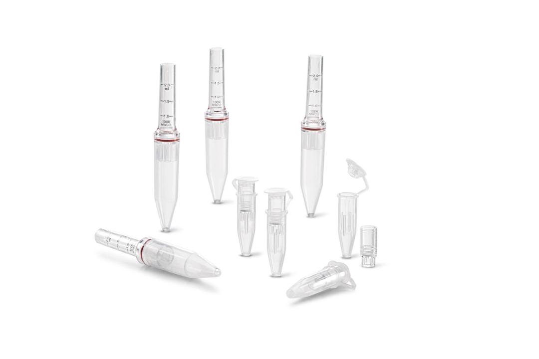 Vivacon 500 Centrifugal Units - Sartorius Group - General Lab