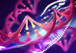 Genetic Engineering Model Development Services