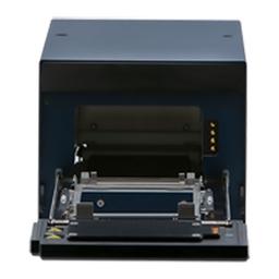 INHECO Single Plate Incubator Shaker - INHECO GmbH - General Lab