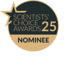 Best New Life Sciences Product of the Year