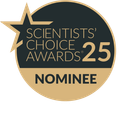 Best New Life Sciences Product of the Year