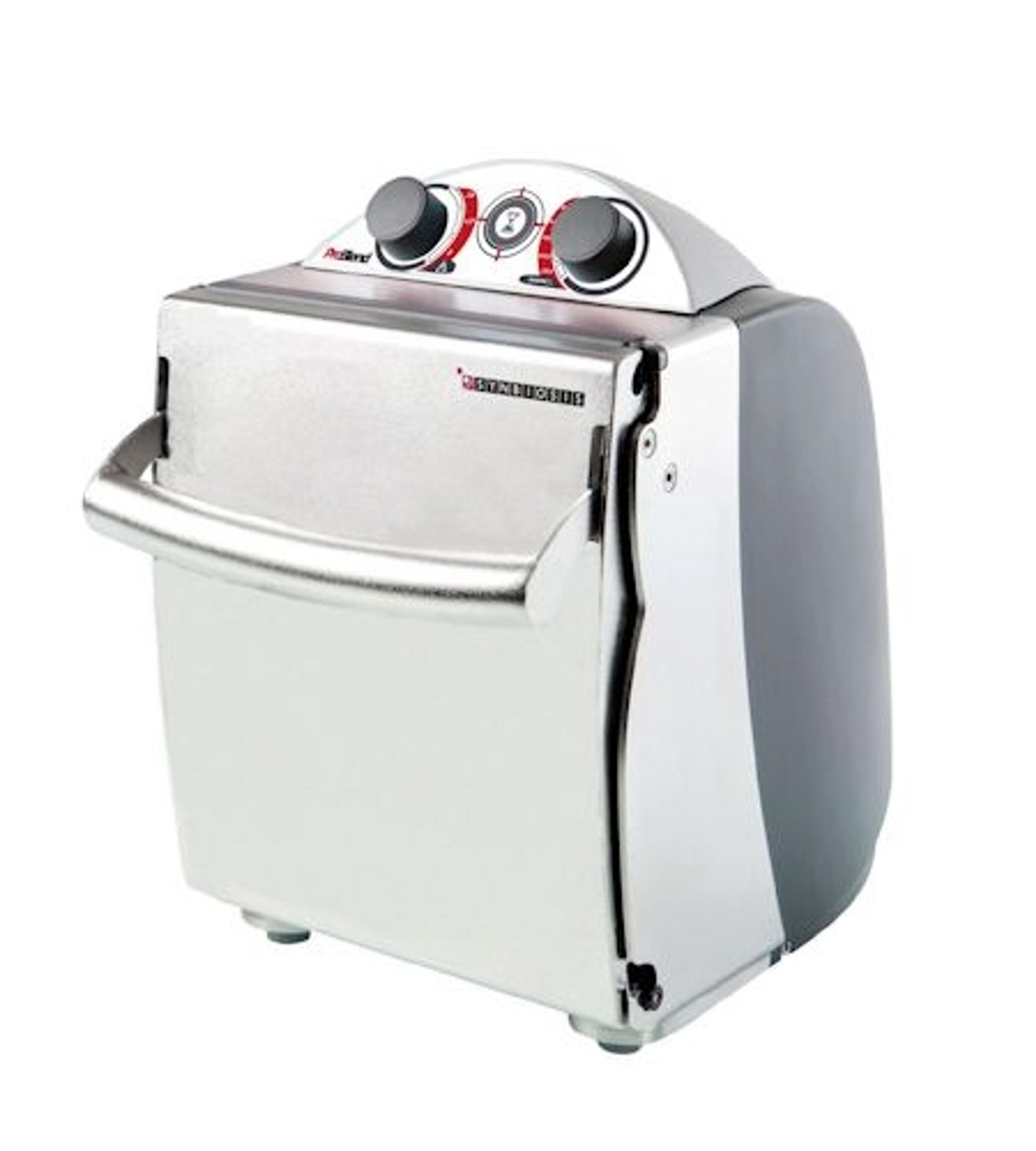 ProBlend - A New Generation of Blender - Synbiosis - General Lab