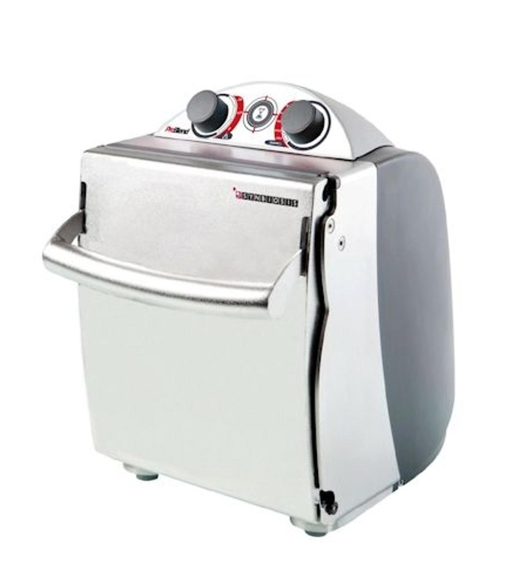 ProBlend - A New Generation of Blender - Synbiosis - General Lab