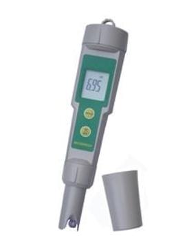 Digital Pen Type pH Meter, pH Tester - Bionics Scientific Technologies (P). Ltd. - General Lab