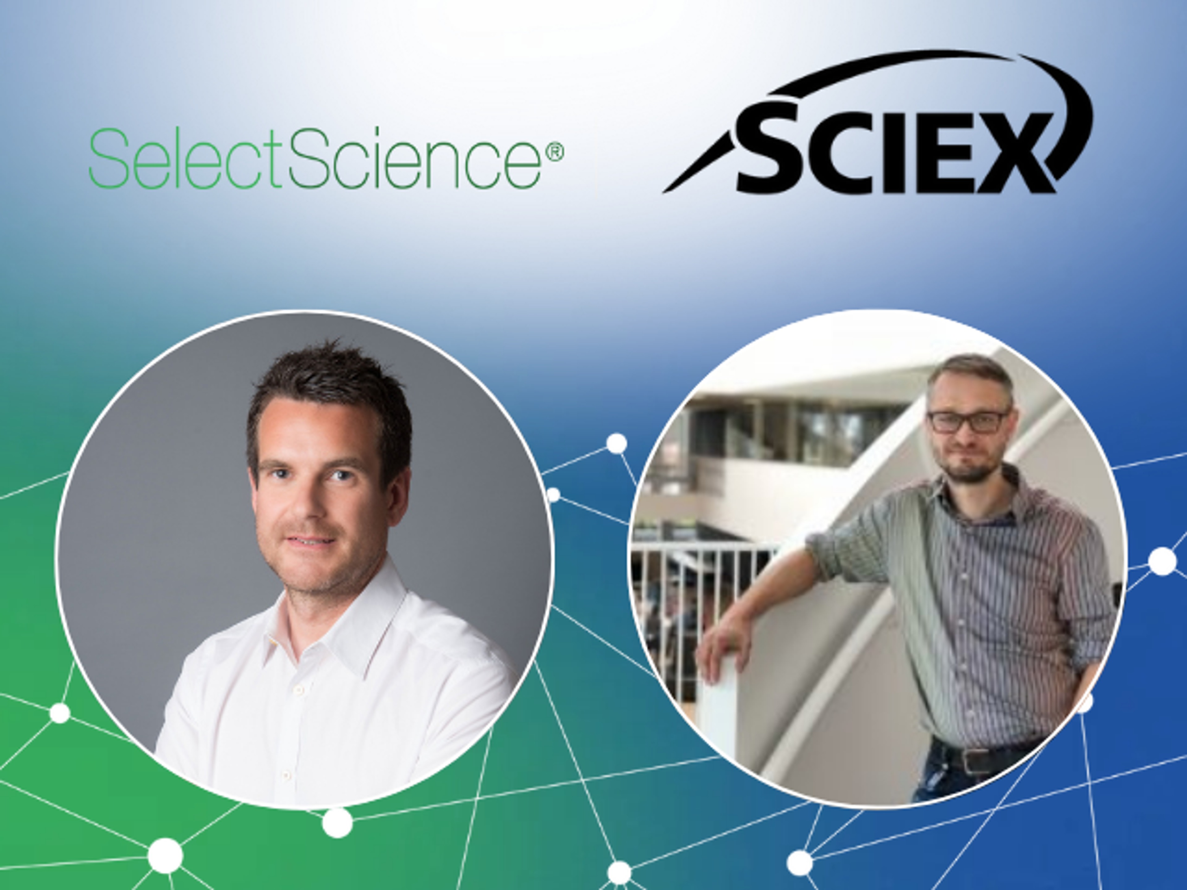 How to map disease-specific changes using innovative LC-MS/MS-based omics approaches 