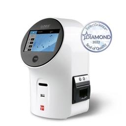LUNA-II™ Automated Cell Counter - Logos Biosystems - Life Sciences