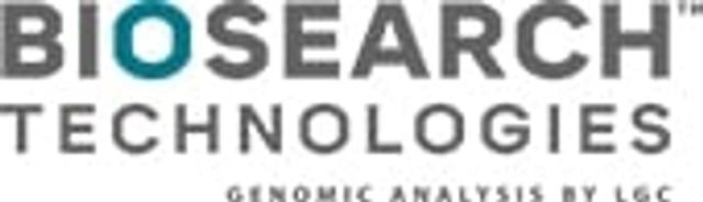 LGC Diagnostics and Genomics - Rapid Genomics Genotyping Solutions logo