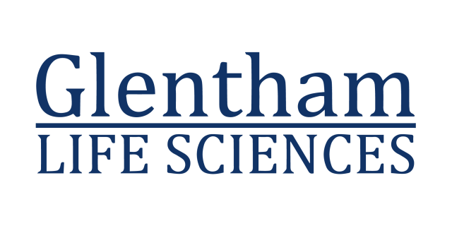 Glentham Life Sciences logo