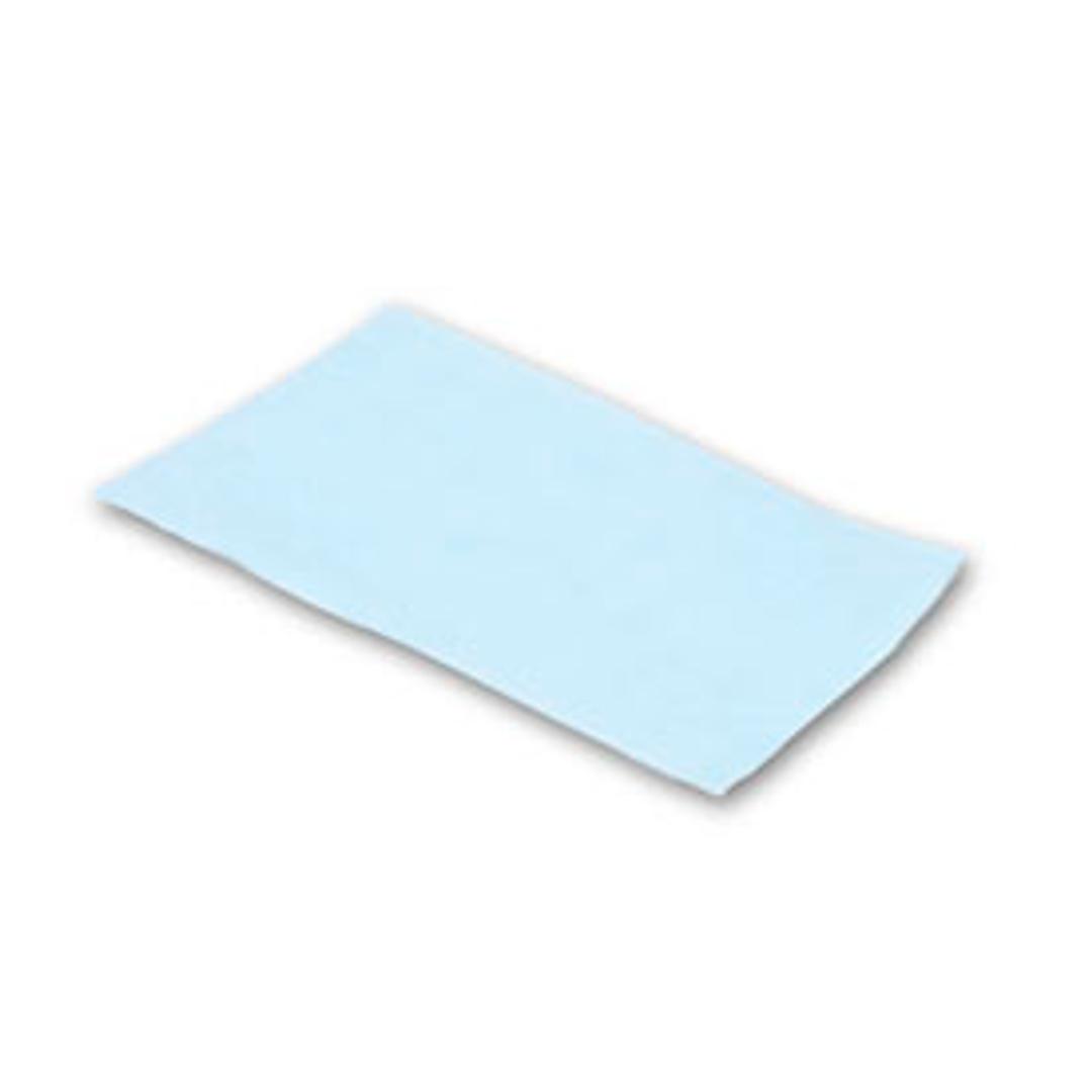 Nitrocellulose Membrane, Precut, 0.45 µm, 8.5 x 13.5 cm - Bio-Rad - Life Sciences