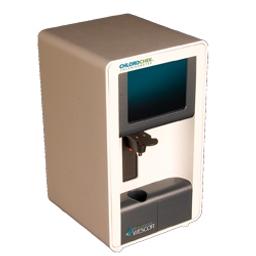 Chlorochek® Chloridometer® - Bruker Biomedical Systems (formerly ELITechGroup)  - Clinical Diagnostics