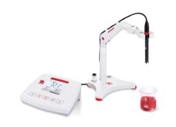 OHAUS STARTER 3100 pH meter - Ohaus Corp. - General Lab