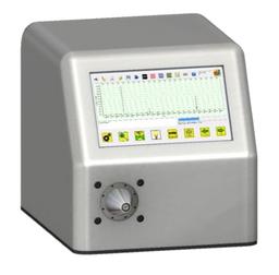 Continuity™ - BaySpec, Inc. - Spectroscopy