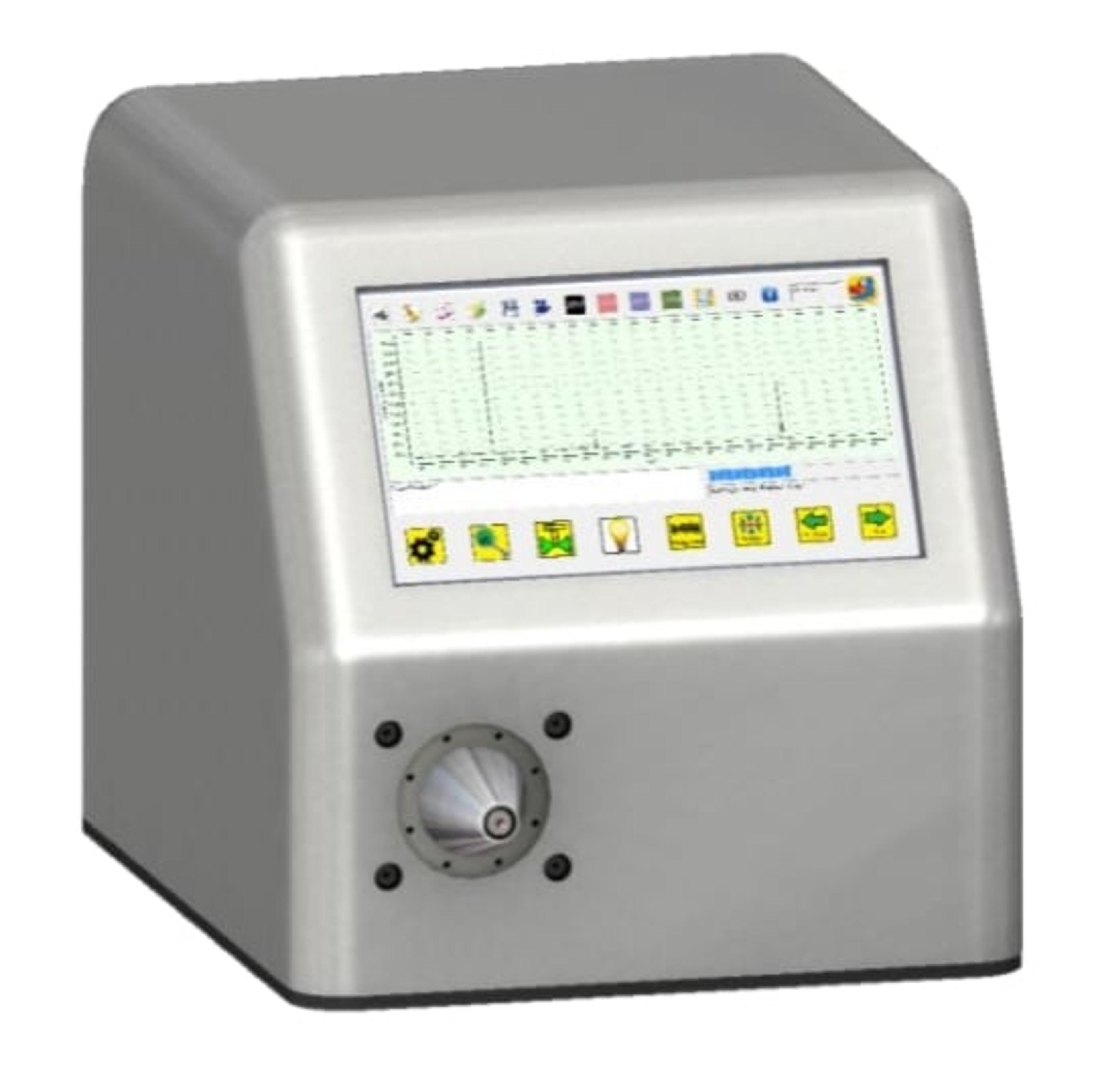Continuity™ - BaySpec, Inc. - Spectroscopy