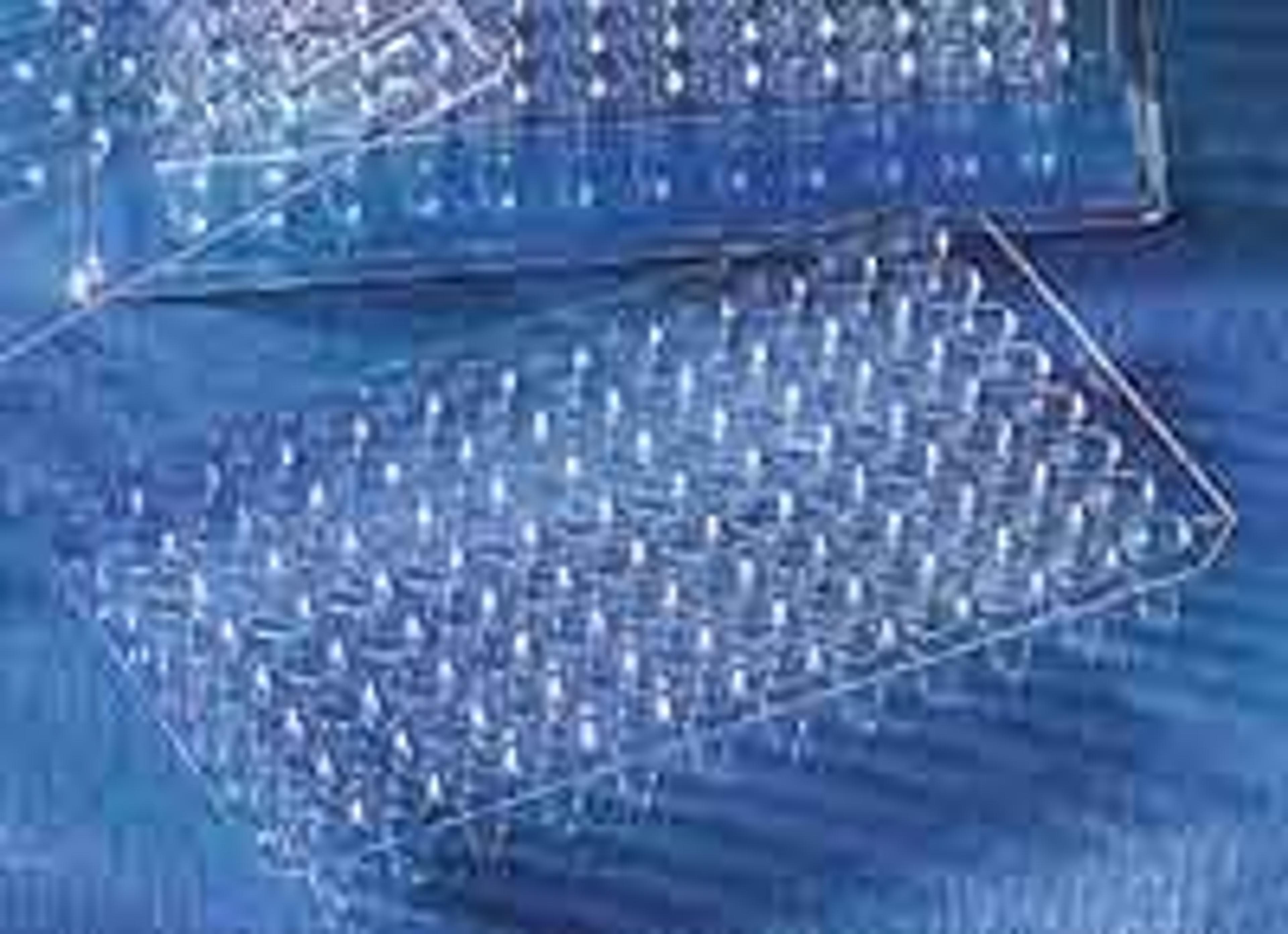 Corning® Thermowell™ 96-well Polycarbonate PCR Microplate, Model P, Nonsterile - Corning Life Sciences - Life Sciences