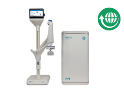 Milli-Q® IQ 7000 Ultrapure Water System - Merck - General Lab