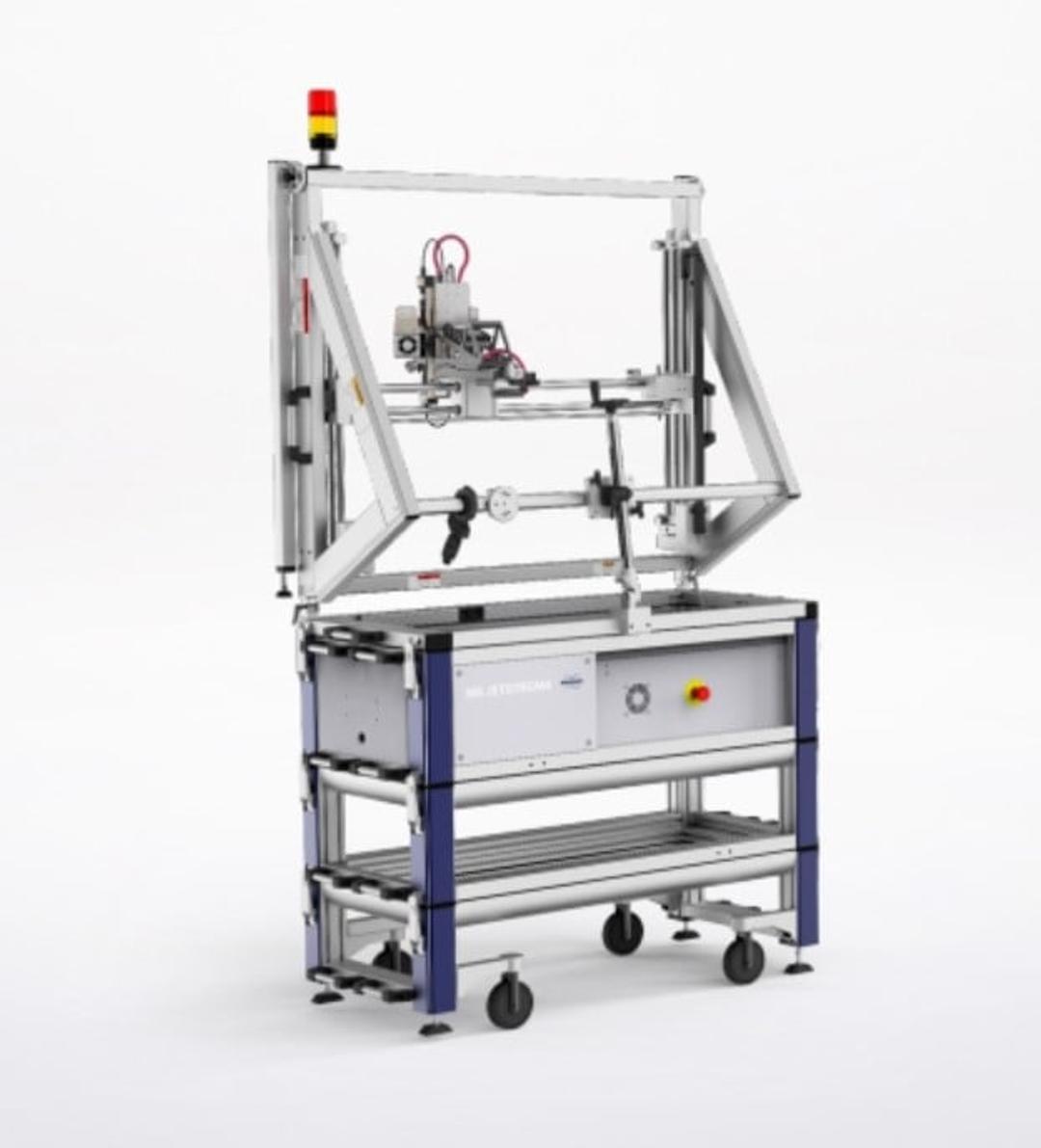 M6 Jetstream - Bruker AXS Inc. - Spectroscopy