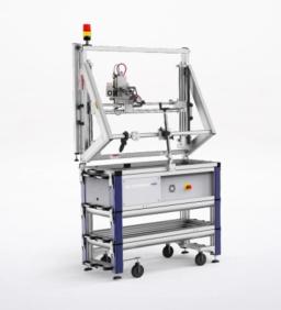 M6 Jetstream - Bruker AXS Inc. - Spectroscopy