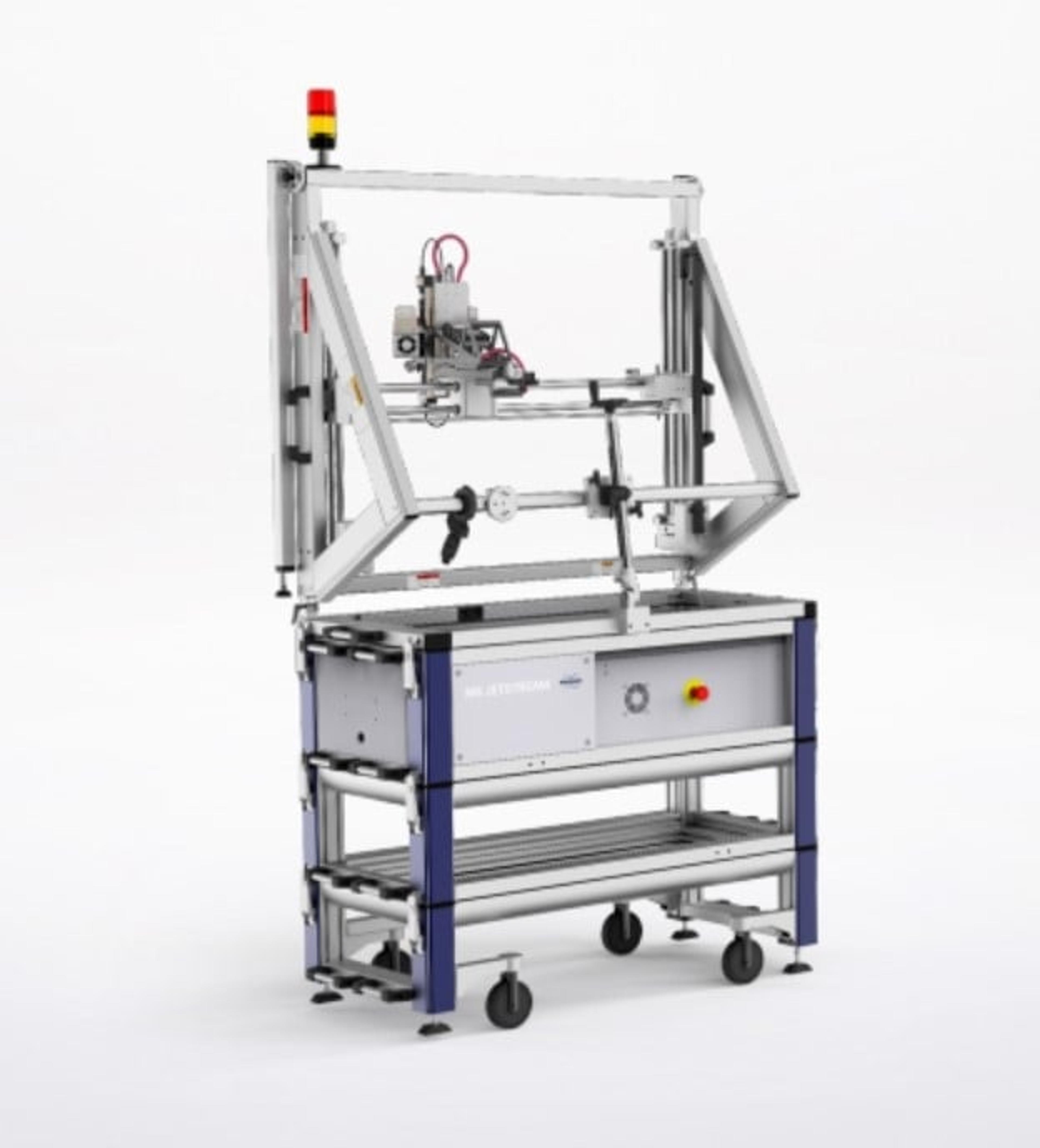 M6 Jetstream - Bruker AXS Inc. - Spectroscopy