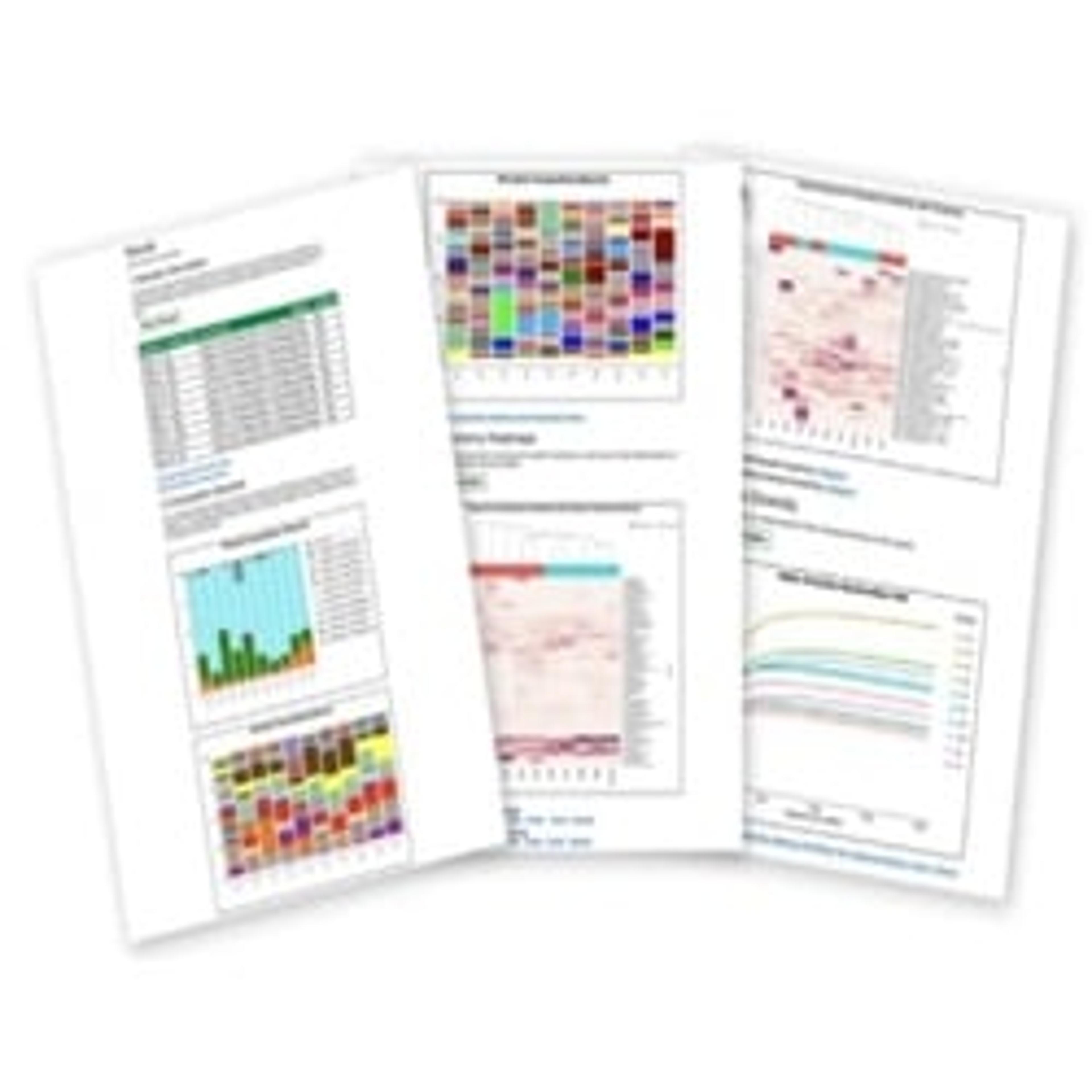 ZymoBIOMICS Targeted Sequencing Service: 16S/ITS - Zymo Research - Life Sciences