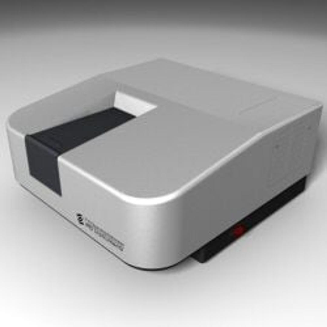 T90+ Double Beam Spectrophotometer - PG Instruments Ltd - Spectroscopy