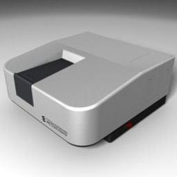 T90+ Double Beam Spectrophotometer - PG Instruments Ltd - Spectroscopy