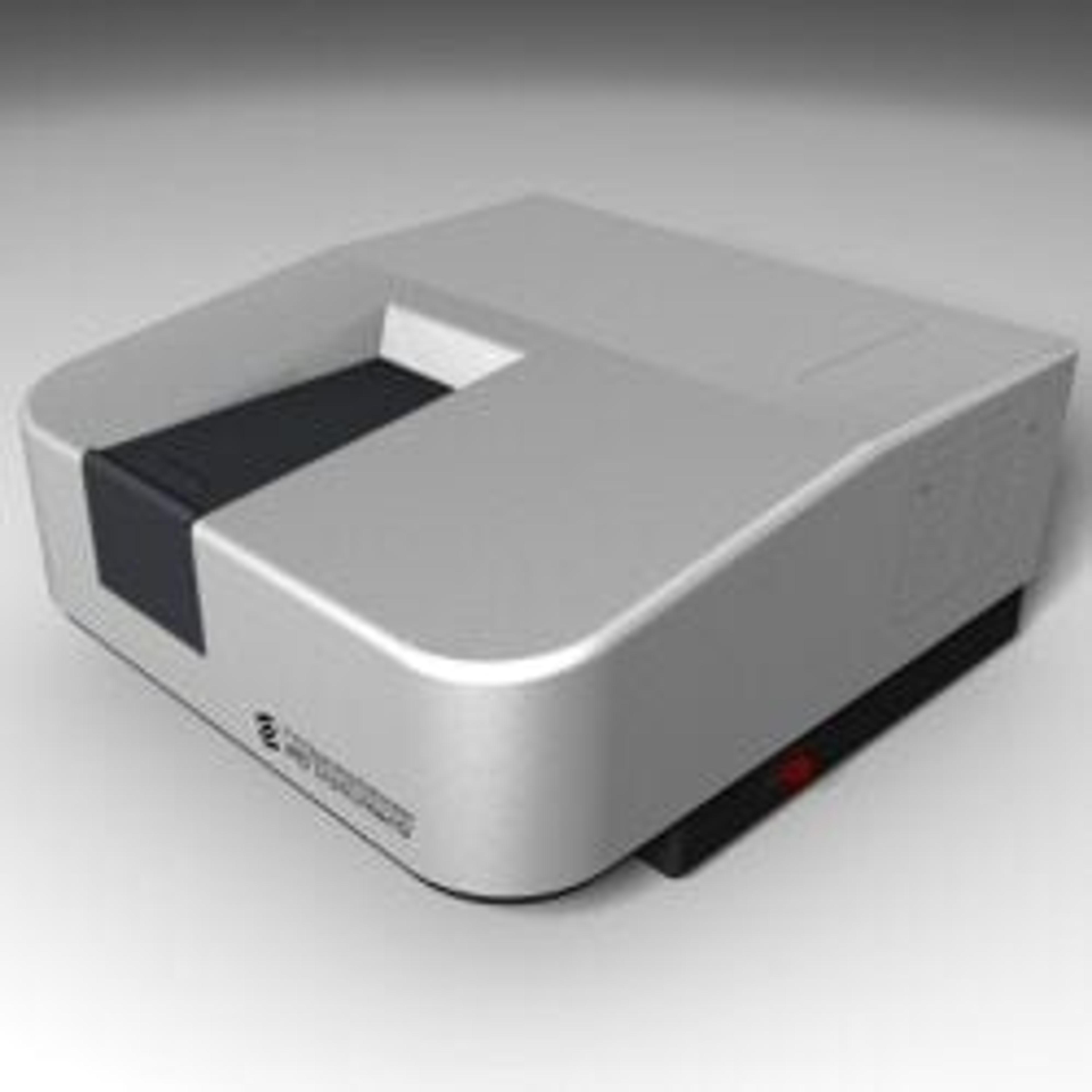 T90+ Double Beam Spectrophotometer - PG Instruments Ltd - Spectroscopy