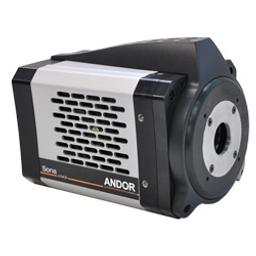 Sona Back-illuminated sCMOS - Oxford Instruments Andor